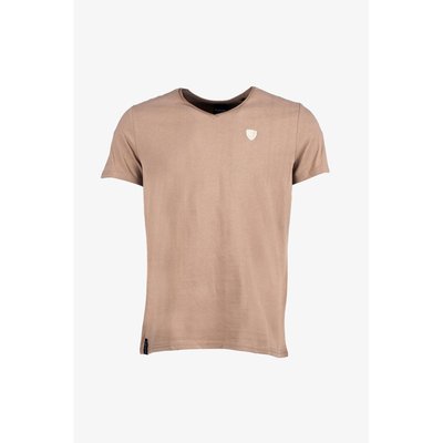 T-shirt Col V  manches courtes NINT ADEN REDSKINS