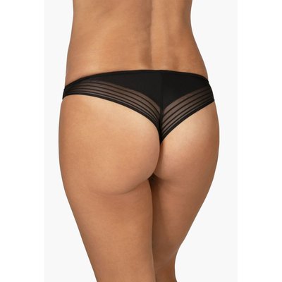Tanga sans couture La Redoute