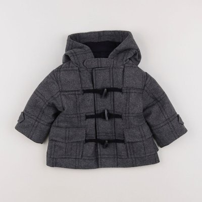 Manteau - Très bon état JACADI