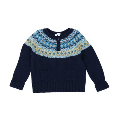 Pull bébé - Très bon état JACADI