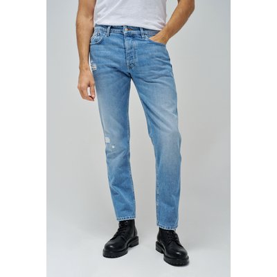 PANTALON DROIT SALSA JEANS