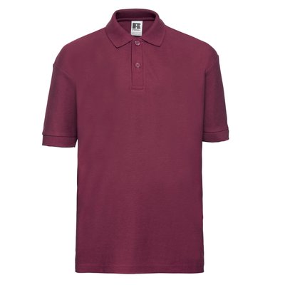 Polo RUSSELL
