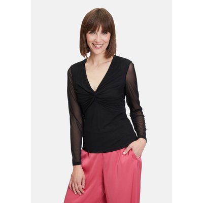 Maxi tee shirt de nuit femme manches longues La Redoute
