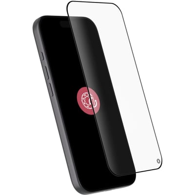 Protège écran iPhone 17 Pro FORCE GLASS