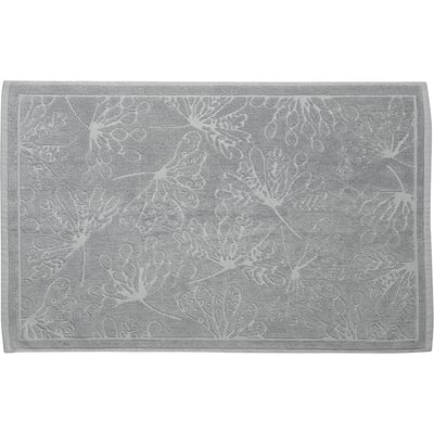 Tapis de bain coton, Cytea C DESIGN HOME TEXTILE