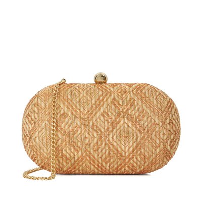 Pochette imprimée - EXTRA DUNE LONDON