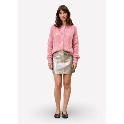 Cardigan  MOORE FRNCH