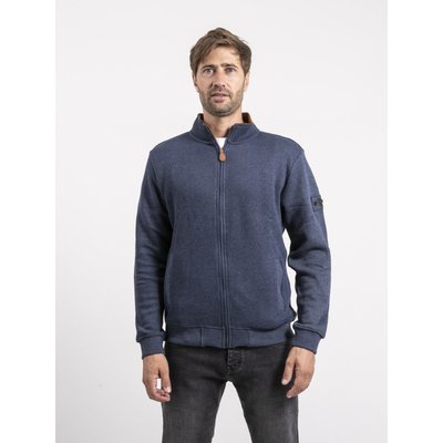 Gilet Zippé Wilfox RITCHIE