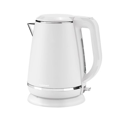 Bouilloire électrique CJK780WE CUISINART