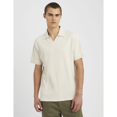 Polo maille fantaisie BZB