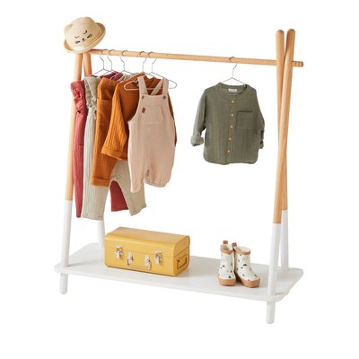 Portant à vêtements tipi VERTBAUDET