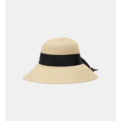 Capeline Courte Ceci Ajustable Matière Responsable GALERIES LAFAYETTE