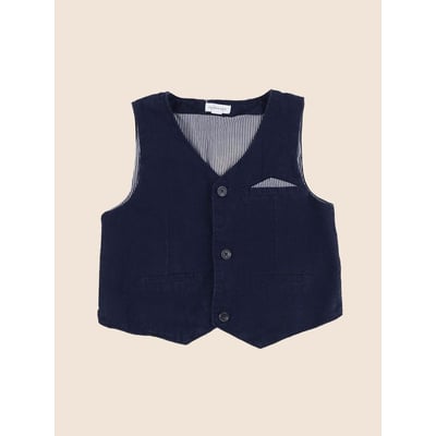 Gilet - Etat satisfaisant VERTBAUDET