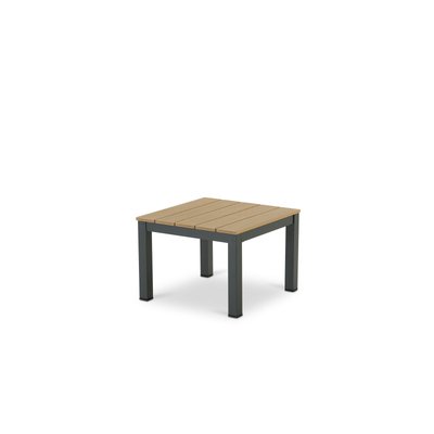 Table d'appoint, aluminium, OSAKA DEFORA HOME