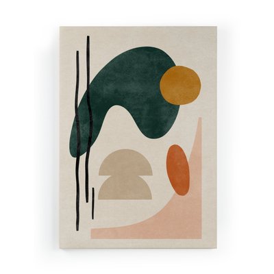 Peinture sur toile Imprimé HD ABSTRAIT REALLY NICE THINGS