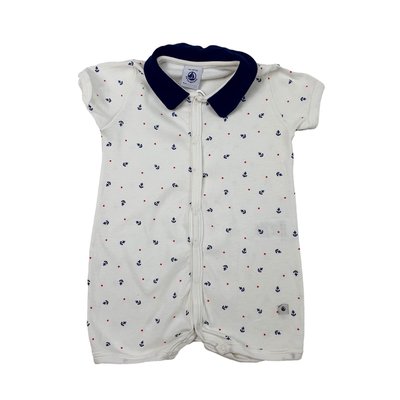 Pyjama - Très bon état PETIT BATEAU