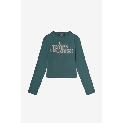 Tee-Shirt WILLERGI LE TEMPS DES CERISES