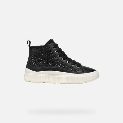 Ado Fille  J LAQUINNY GEOX