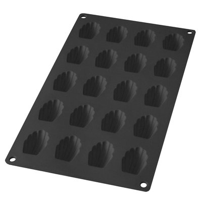 Moule 20 mini madeleines LEKUE