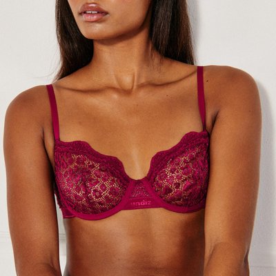 Soutien-gorge corbeille en dentelle LOVESPELLIZ UNDIZ