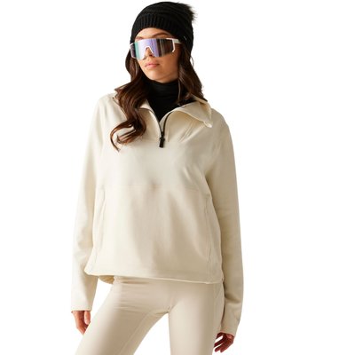 Sweat uni à col montant WANDER DARE 2B
