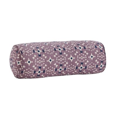Coussin traversin velours MADAM STOLTZ