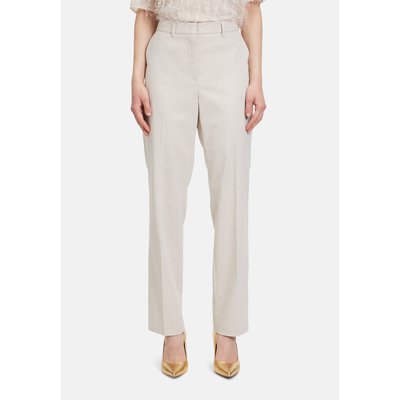 Pantalon de tailleur au look scintillant BETTY & CO