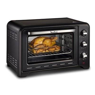 Mini four Optimo 33 l. OX464810 MOULINEX