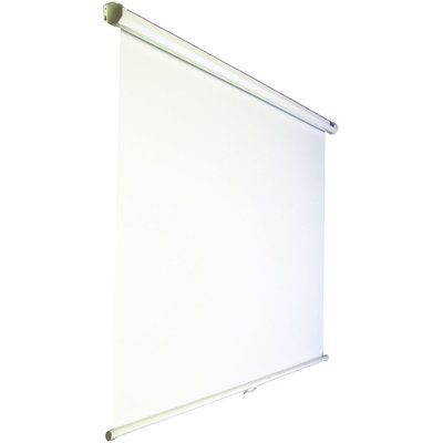 Ecran de projection Cineflex 180x240 motorisé ORAY