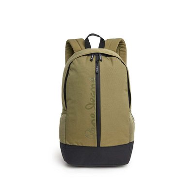 Sac À Dos Pour Ordinateur Portable Multi-Poches PEPE JEANS
