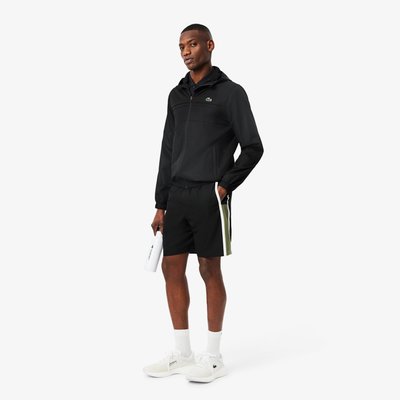 Short taffetas LACOSTE