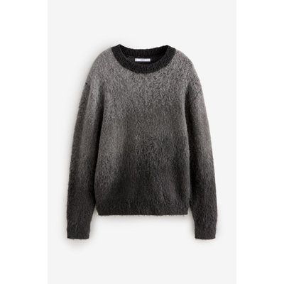 Pull ras du cou en maille NEXT