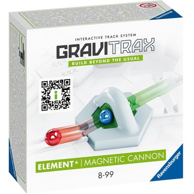 Gravitrax - Élément Canon magnétique RAVENSBURGER