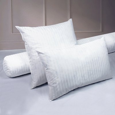 Oreiller Vallon confort ferme GARNIER-THIEBAUT
