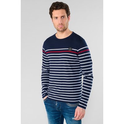 Tee-Shirt ISTOR LE TEMPS DES CERISES