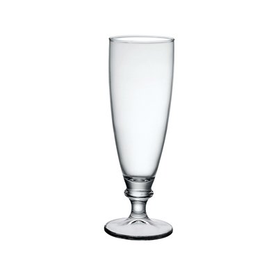 Boîte de 6 verre à bière   27,5 cm-HARMONIA BORMIOLI