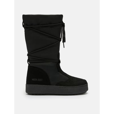 MB LTrack Legacy Calf Boots MOON BOOT