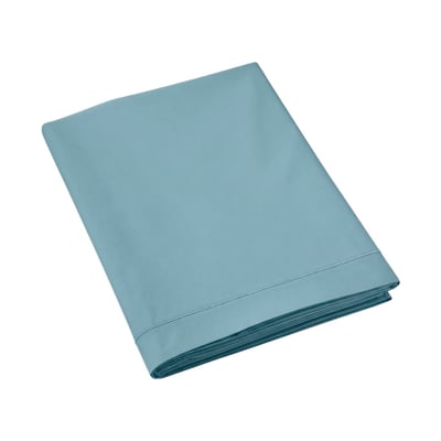 Drap Plat   Coton 57 Fils - DUO COTON TRADITION DES VOSGES