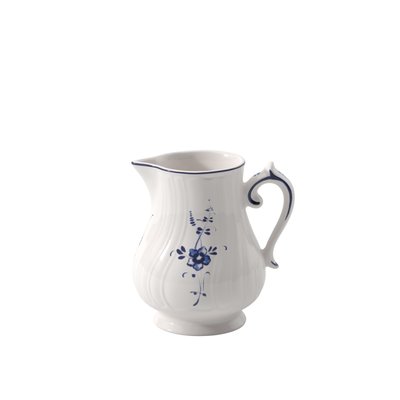 Crémier 6 Pers. VIEUX LUXEMBOURG VILLEROY & BOCH