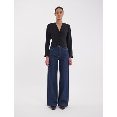 Veste-boléro ole INES DE LA FRESSANGE PARIS