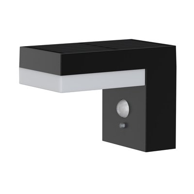 Applique murale solaire CENOVA WALL LUMISKY