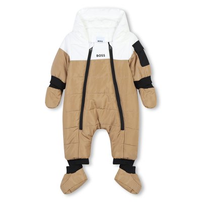 Combinaison pilote douce BOSS KIDSWEAR
