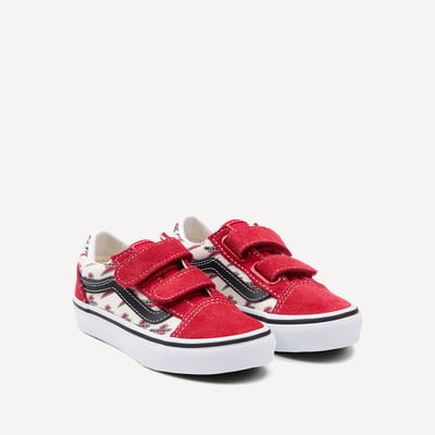 Leather Trainers VANS
