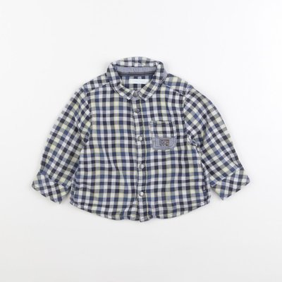 Chemise - Très bon état OBAIBI