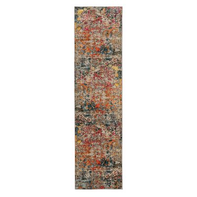 Tapis de couloir CASA BENUTA 