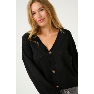 Cardigan à tricot CRHoliday CREAM