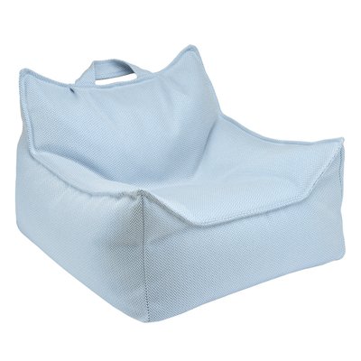 Pouf enfant extérieur OUTTY WIGIWAMA