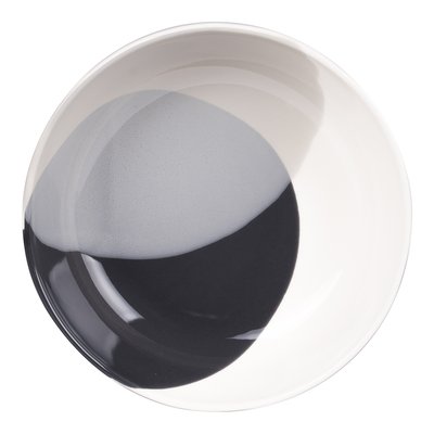 Assiette à pâtes   21 cm   (lot de 6)-ARTY TABLE PASSION