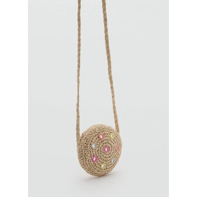 Sac fibre naturelle MANGO BABY