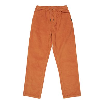 Pantalon extensible TAXER CORD QUIKSILVER